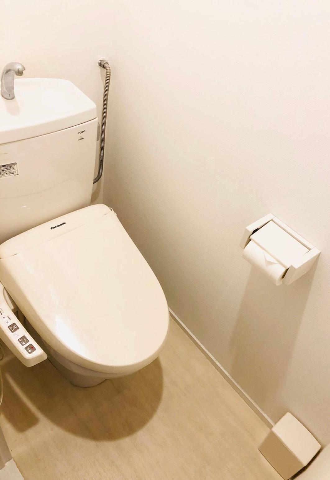いずみアパートメント 大阪市 エクステリア 写真